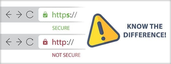 HTTPS - You Need To Ensure Your Website is Secure - NetMechanic